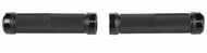 Merco Rider 2.0 bike grips, 6 pcs, black - Bicycle Grips