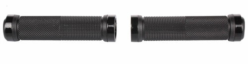 Merco Rider 2.0 bike grips, 6 pcs, black - Bicycle Grips - Main image