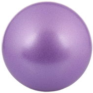 Merco FitGym overball fialový, 4 ks - Overball