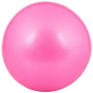 Merco FitGym overball růžový, 4 ks - Overball