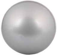 Merco FitGym overball šedý, 4 ks - Overball