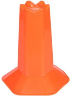 Merco Hex Marker 9in multifunkční kužel – oranžová, sada 5 ks - Signal Cone
