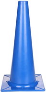 Merco Sport kužel – modrá, 10 cm, sada 4 ks - Signal Cone