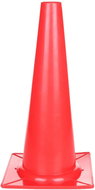 Merco Sport kužel – červená, 10 cm, sada 6 ks - Signal Cone