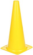 Merco Sport kužel – žlutá, 23 cm, sada 2 ks - Signal Cone