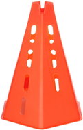 Merco Hex Cone kužel s otvory – oranžová, 32 cm, 4 ks - Signal Cone