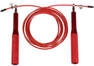 Merco CrossGym fitness jump rope red 2 pcs - Skipping Rope