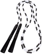 Merco Bead kids jump rope black, 3 pcs - Skipping Rope