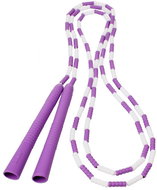 Merco Bead kids jump rope purple, 3 pcs - Skipping Rope