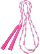 Merco Bead children's jump rope pink, 3 pcs - Skipping Rope