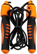 Merco Calorie, adjustable length, orange, 3 pcs - Skipping Rope