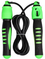 Merco Calorie, adjustable length, green, 3 pcs - Skipping Rope