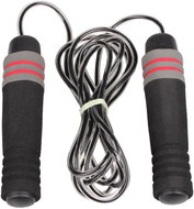Merco Sponge jump rope with adjustable length, 3 pcs - Skipping Rope