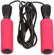 Merco Jumpbear red, 5 pcs - Skipping Rope