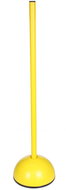 Merco Dribbling Slalom Pole, 3 pcs - Slalom Poles