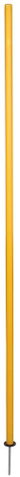 Merco Slalom pole with spike, 160 cm, 4 pcs - Slalom Poles - Main image