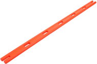 Merco Hex Pole agility tyč oranžová, 80 cm, 3 ks - Tyč
