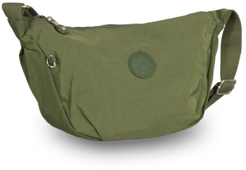 METRO LL247, green - Shoulder Bag - Main image