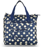 METRO Polka Dot, multicolour - Shopping Bag