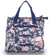 METRO Flower, multicolour - Shopping Bag