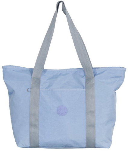 METRO LL52, light blue - Carry Bag - Main image