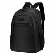MG Multi Backpack backpack 35 l, black - Backpack