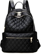 MG RALPH02 ladies backpack, black - Backpack