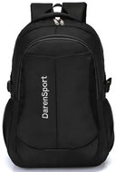 MG Sport-X backpack, black - Backpack