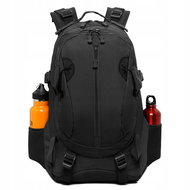 MG Tourist Backpack backpack 40 l, black - Backpack