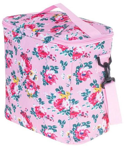 MG Thermal Picnic 11 l pink - Thermal Bag - Main image