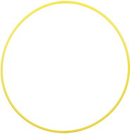 MERCO Multipack 10 ks Neon gymnastická obruč 80 cm - Hula Hoop