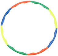 MERCO Multipack Hula Hoop Segment foldable gymnastic hoop - Hula Hoop