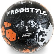13862 Kicking ball FREESTYLE TYRE - Football 