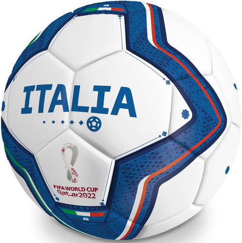 13441 Kicking ball FIFA 2022 ITALIA - Football  - Main image