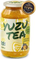 YuzuYuzu Yuzu Tea 2000 g - Čaj