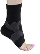 HMS SS1842 size. S - Ankle support