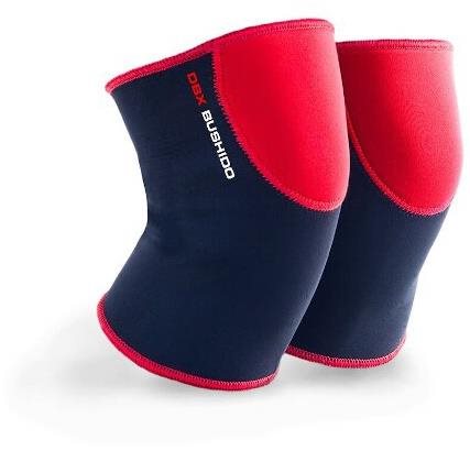 DBX BUSHIDO DBD-E-1 size. M knee pullers - Knee Support - Main image