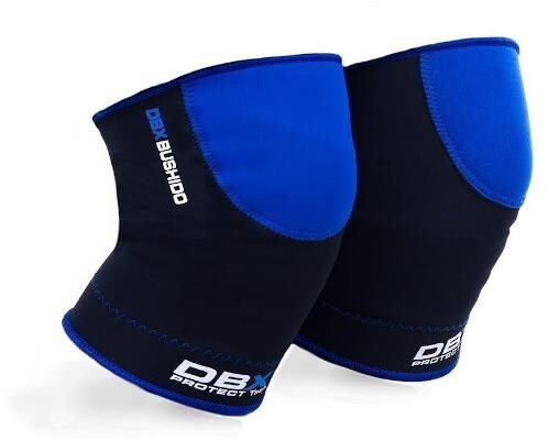 DBX BUSHIDO DBD-E-1a sized. XL knee pullers - Knee Support - Main image