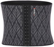 HMS GR220 size. L grey neoprene slimming belt - Lumbar Support Belt