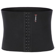 HMS GR220 size. L black neoprene slimming belt - Lumbar Support Belt
