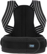 ONE FITNESS KP207 korektor pro správné držení těla - Ortéza