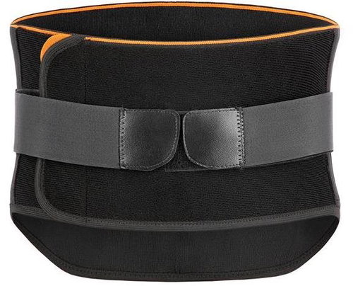 BR071 STABILIZATION BELT HMS - Lumbar Support Belt - Main image