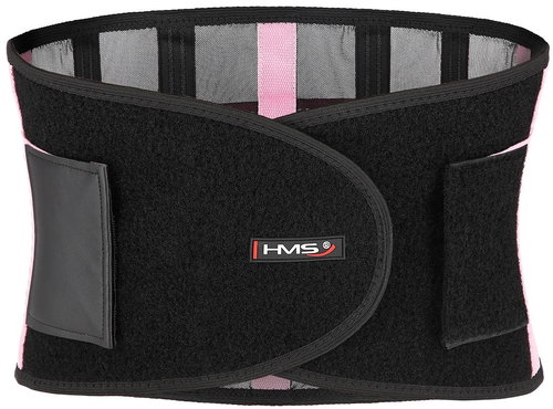 PS1121 STABILIZATION BELT HMS - Lumbar Support Belt - Main image