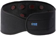 ONE FITNESS PS168 magnetic stabilization belt - Lumbar Support
