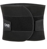 ONE FITNESS PS130 stabilizační pás - Bederní pás