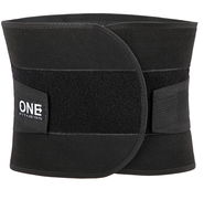 ONE FITNESS PS130 stabilization belt - Lumbar Support