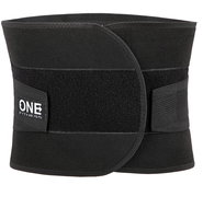 ONE FITNESS PS130 sizing. M stabilization belt - Lumbar Support Belt