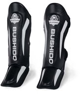 DBX BUSHIDO DBD-SP-10 sized. M shin guard - Hockey Shin Pads