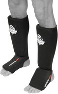 DBX BUSHIDO ARP-2107 - Hockey Shin Pads