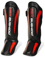 DBX BUSHIDO DBD-SP-10v1 size. XL shin guard - Hockey Shin Pads